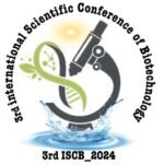 3rd ISCB-2024