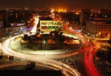 Republic of Iraq Ministry of Higher Education and Scientific Research Al-Nahrain University Biotechnology Research Center